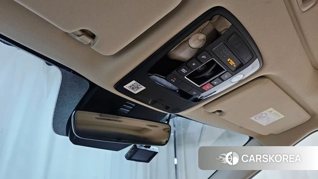 Kia Carnival 4th generation id 4682824 из Кореи 8