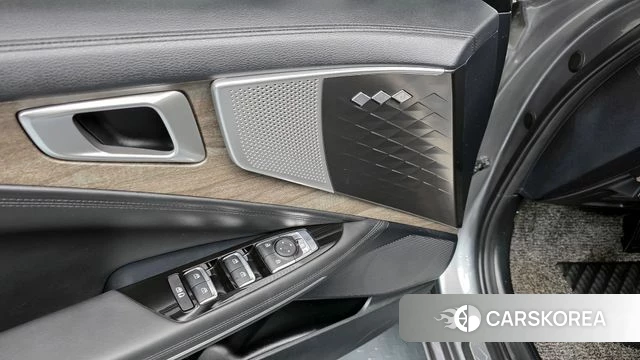 Kia K8 Hybrid id 3832139 из Кореи 8