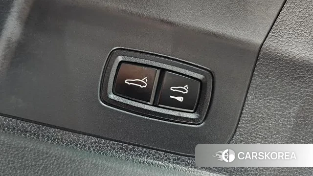 Porsche Panamera (971) id 3469325 из Кореи 8