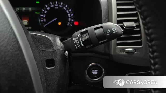 Ssangyong Rexton Sports id 3886361 из Кореи 8