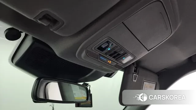 Ford Explorer 6th Generation id 3765441 из Кореи 8