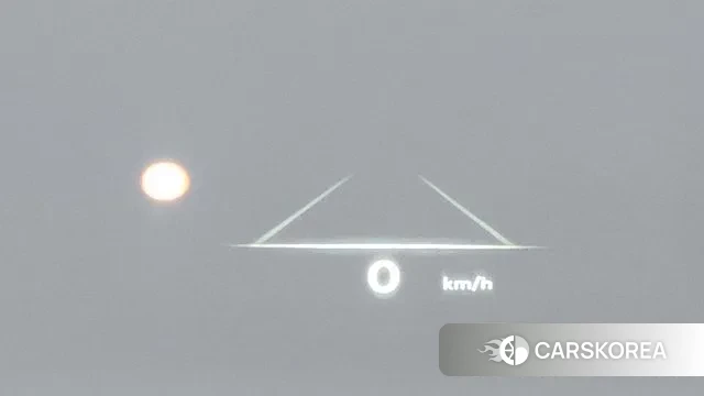 Genesis G80 (RG3) id 3431582 из Кореи 8