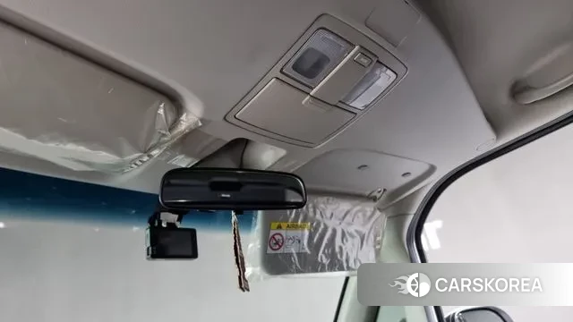 Kia The New Ray id 2884615 из Кореи 8