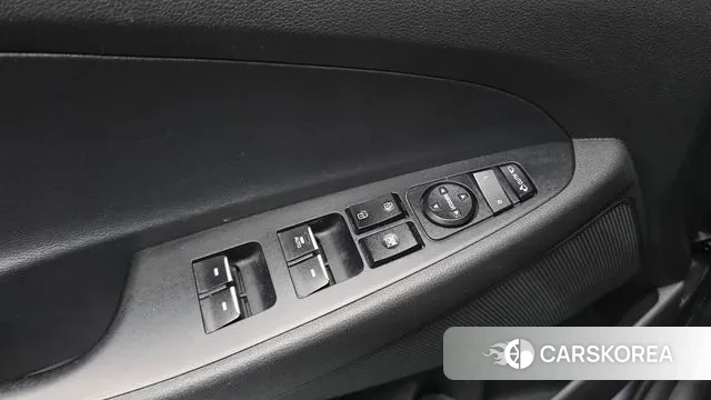 Hyundai All New Tucson id 3489708 из Кореи 8