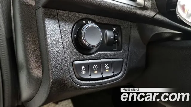 Chevrolet (GM Daewoo) The New Spark id 2827008 из Кореи 8