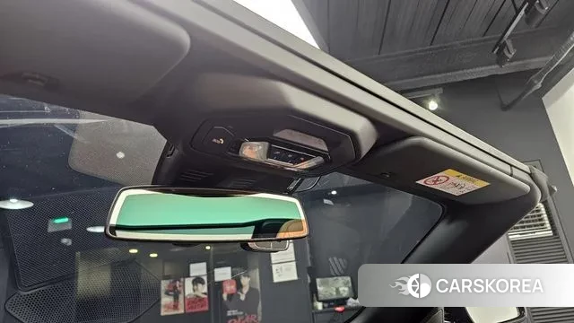 BMW Z4 (G29) id 3625871 из Кореи 8