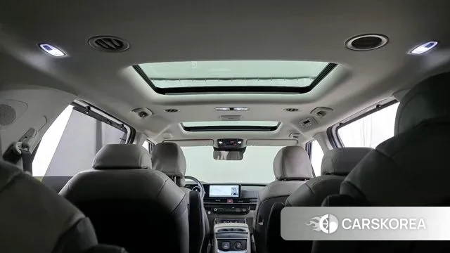 Kia The New Carnival 4th Generation id 3502597 из Кореи 8