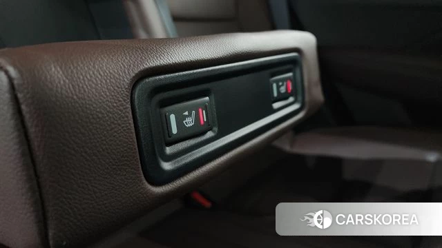 Renault Korea (Samsung) QM6 id 4430226 из Кореи 8