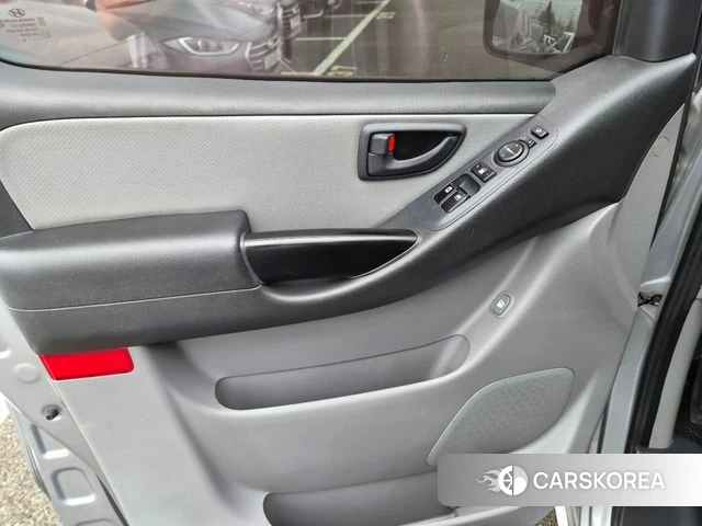 Hyundai The New Grand Starex id 4865479 из Кореи 8