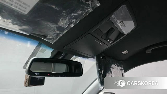 Ssangyong G4 Rexton id 3899747 из Кореи 8