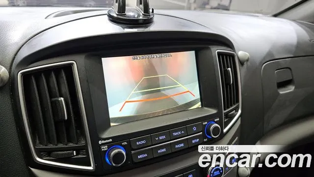 Hyundai The New Grand Starex id 2755031 из Кореи 8