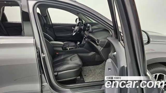 Hyundai Santa Fe TM id 2912280 из Кореи 8