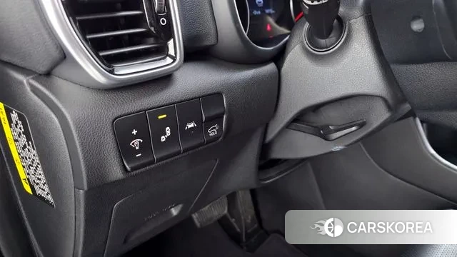 Kia Sportage The Bold id 3563023 из Кореи 8