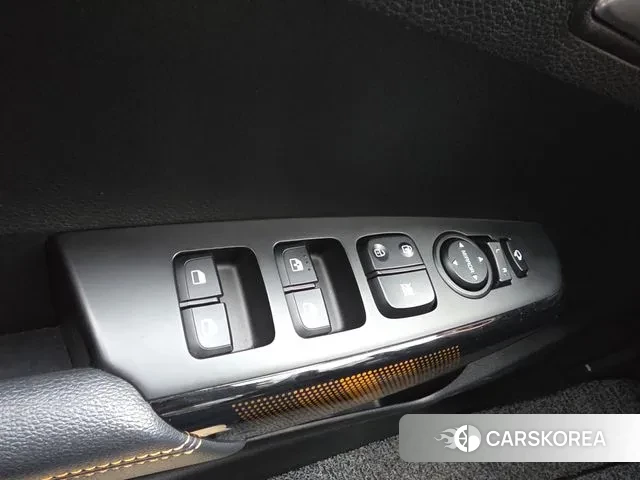 Kia Morning Urban (JA) id 3732787 из Кореи 8