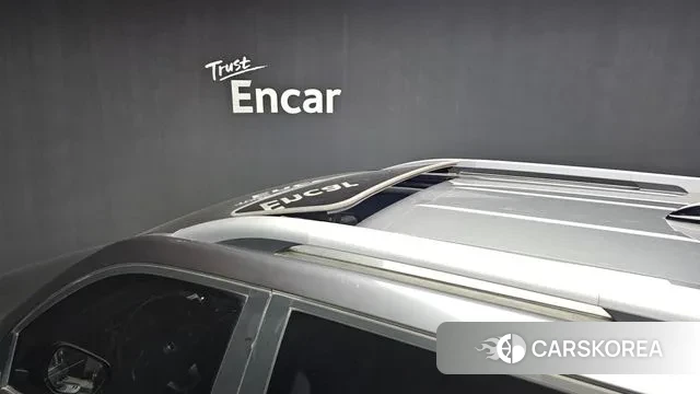 Ssangyong Rexton Sports id 3449391 из Кореи 8