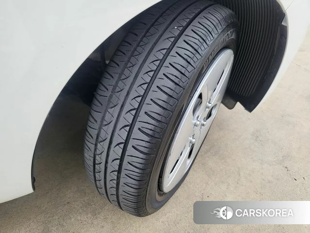 Kia The New Ray id 4593908 из Кореи 8