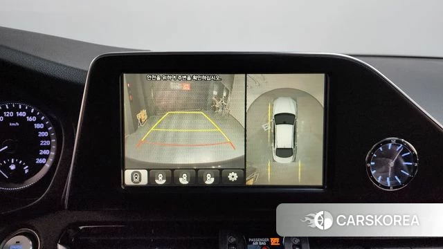 Hyundai Grandeur IG id 3861361 из Кореи 8