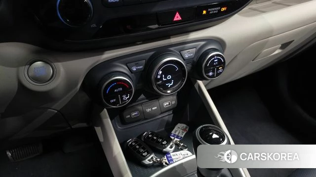 Hyundai Venue id 4631508 из Кореи 8