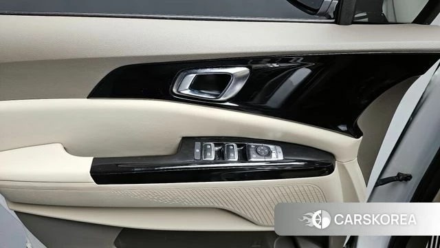 Kia Carnival 4th generation id 3811935 из Кореи 8