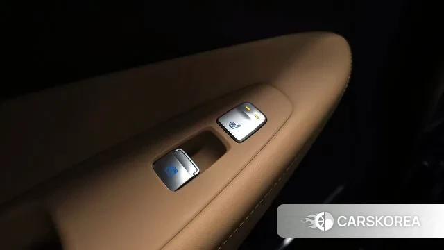 Hyundai The New Santa Fe id 3473181 из Кореи 8