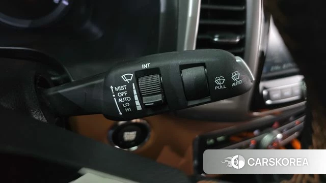 Ssangyong Rexton Sports id 4746697 из Кореи 8
