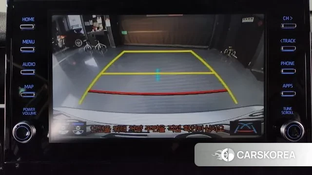 Toyota Camry (XV70) id 3492417 из Кореи 8