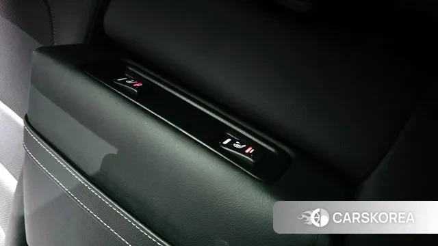 Renault Korea (Samsung) QM6 id 3563233 из Кореи 8