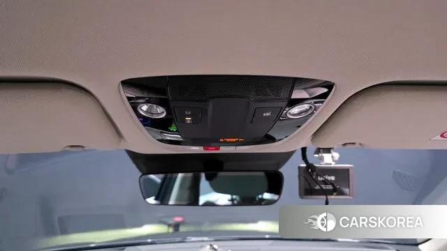 Kia The New K5 3rd generation id 3074028 из Кореи 8