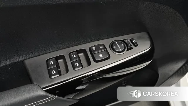 Kia The New Morning (JA) id 3684487 из Кореи 8