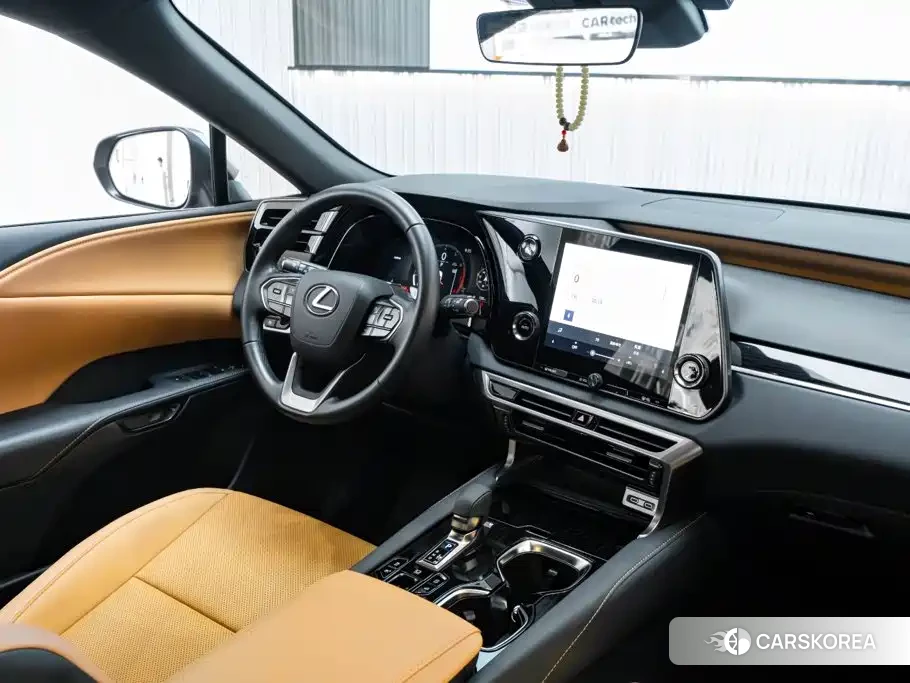 Lexus RX id 4679534 из Китая 8