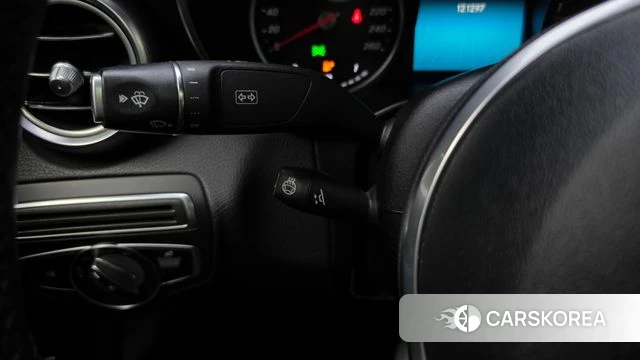 Mercedes-Benz C-Class W205 id 4430172 из Кореи 8