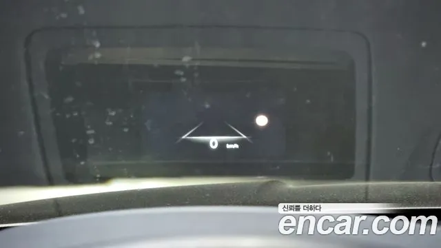 Genesis GV80 id 2710591 из Кореи 8