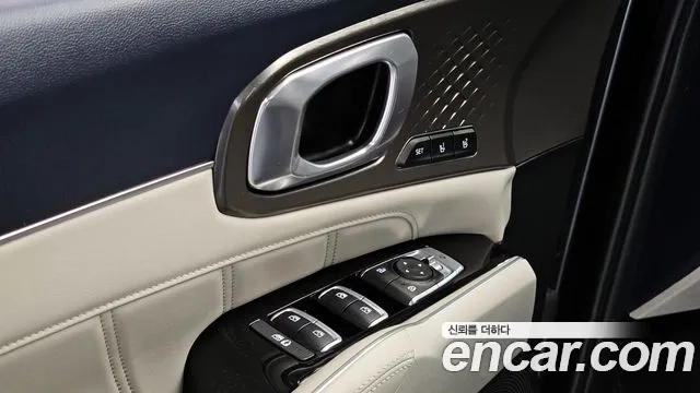 Kia Sorento 4th Generation id 2875323 из Кореи 8