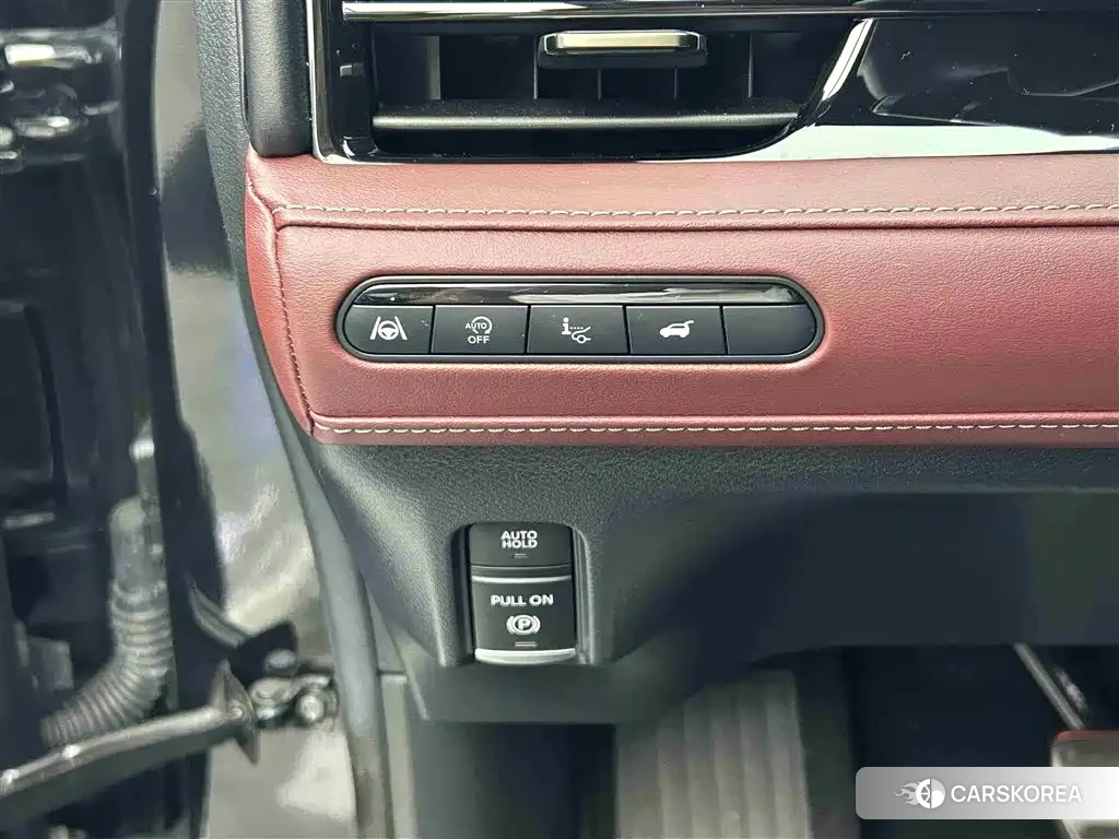 Infiniti QX80 id 4577475 из Китая 8