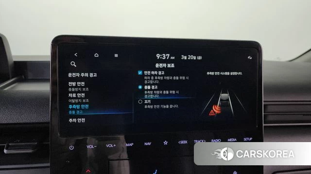 Hyundai Staria id 3817610 из Кореи 8