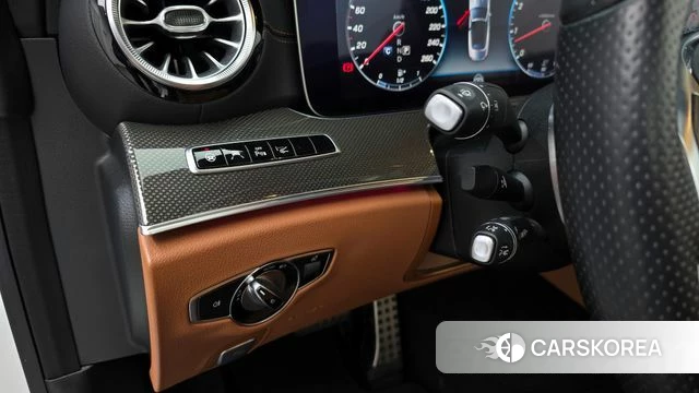 Mercedes-Benz E-Class W213 id 3796200 из Кореи 8