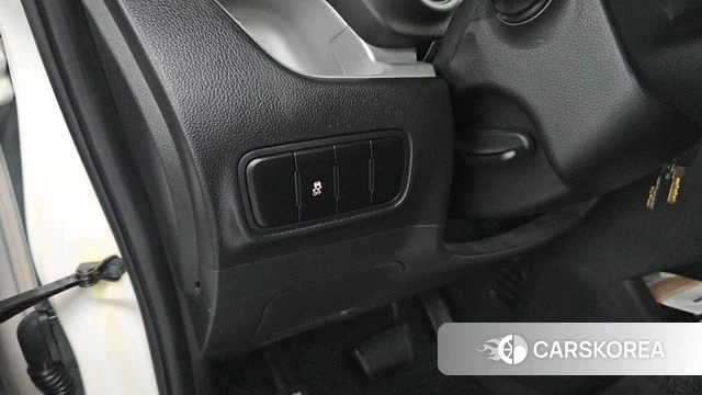 Kia The New Ray id 4552029 из Кореи 8