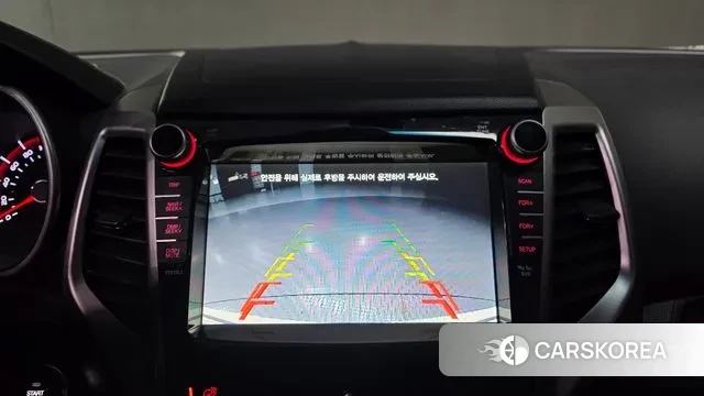 Ssangyong Tivoli Armor id 3391383 из Кореи 8