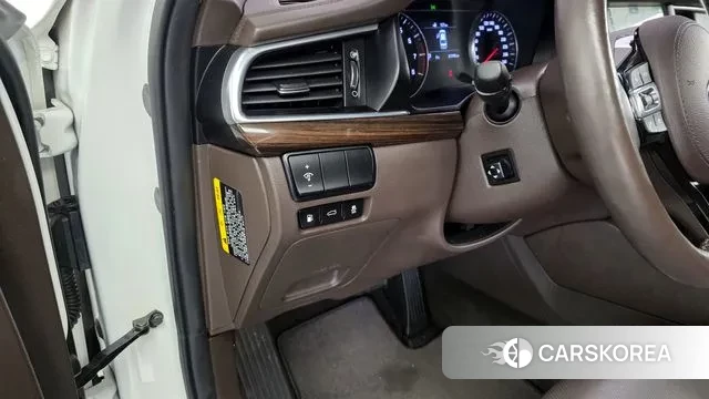 Kia Come New K7 id 3766355 из Кореи 8