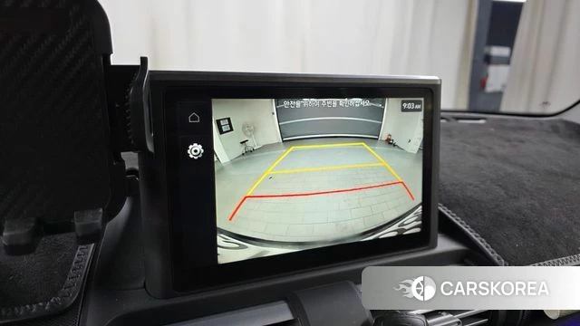 Hyundai Casper id 3799976 из Кореи 8