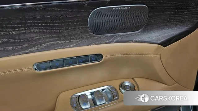 Genesis G90 (RS4) id 2915574 из Кореи 8