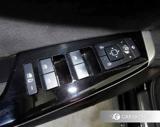 Kia EV6 id 3596901 из Кореи 8