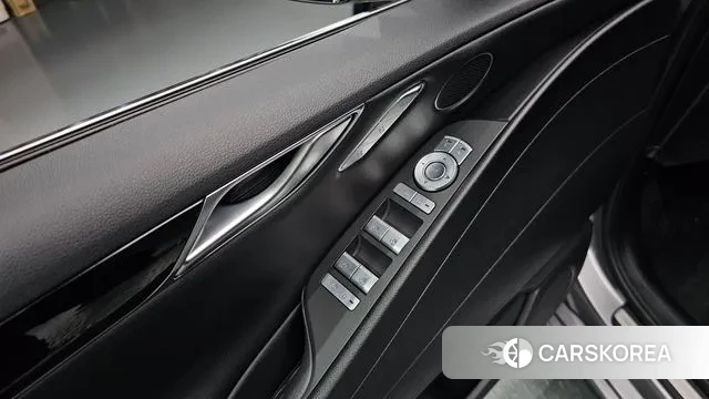 Genesis G80 (RG3) id 3003059 из Кореи 8