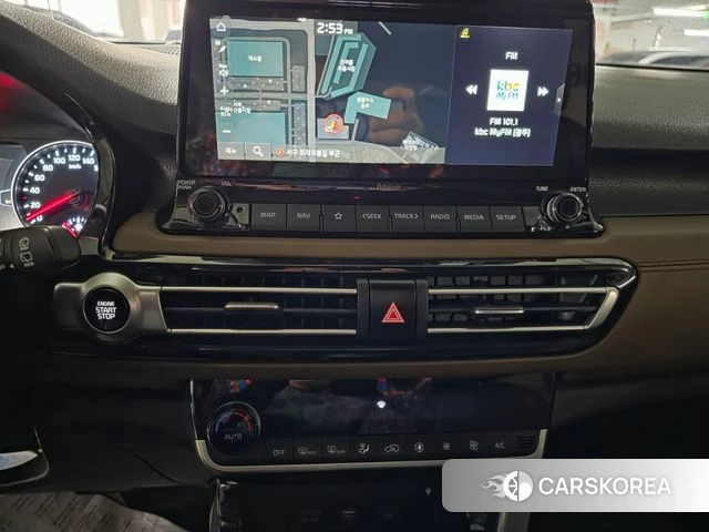 Kia Seltos id 3889364 из Кореи 8