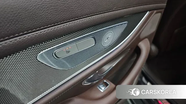 Mercedes-Benz CLS-Class C257 id 3008606 из Кореи 8