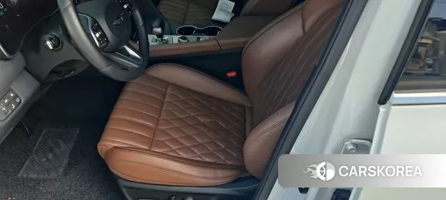 Genesis G70 id 3362046 из Кореи 8