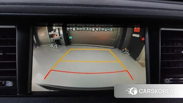 Kia Come New K7 id 3494515 из Кореи 8