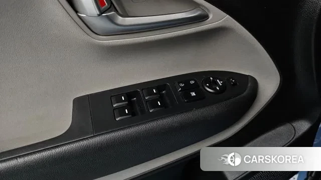 Kia The New Ray id 3635474 из Кореи 8