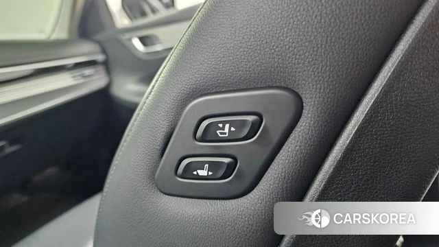 Hyundai The New Grandeur IG id 4244951 из Кореи 8