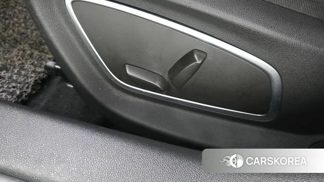 Renault Korea (Samsung) SM6 id 4563159 из Кореи 8